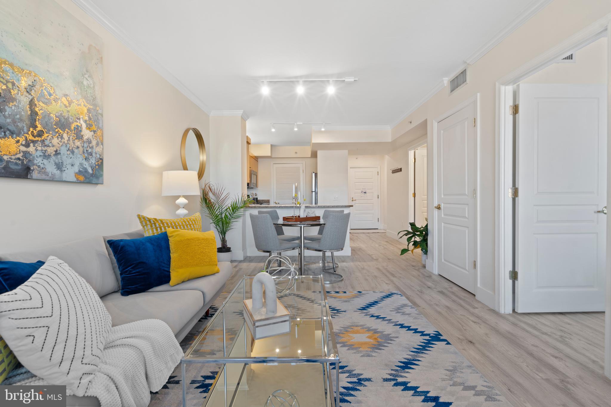 631 D Street Northwest, Unit 1136 Washington, DC 20004 - Photo 12 of 68