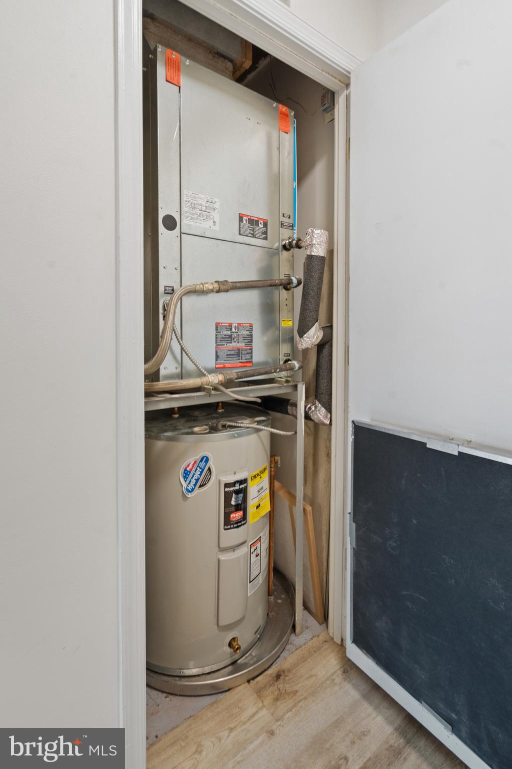 631 D Street Northwest, Unit 1136 Washington, DC 20004 - Photo 24 of 68