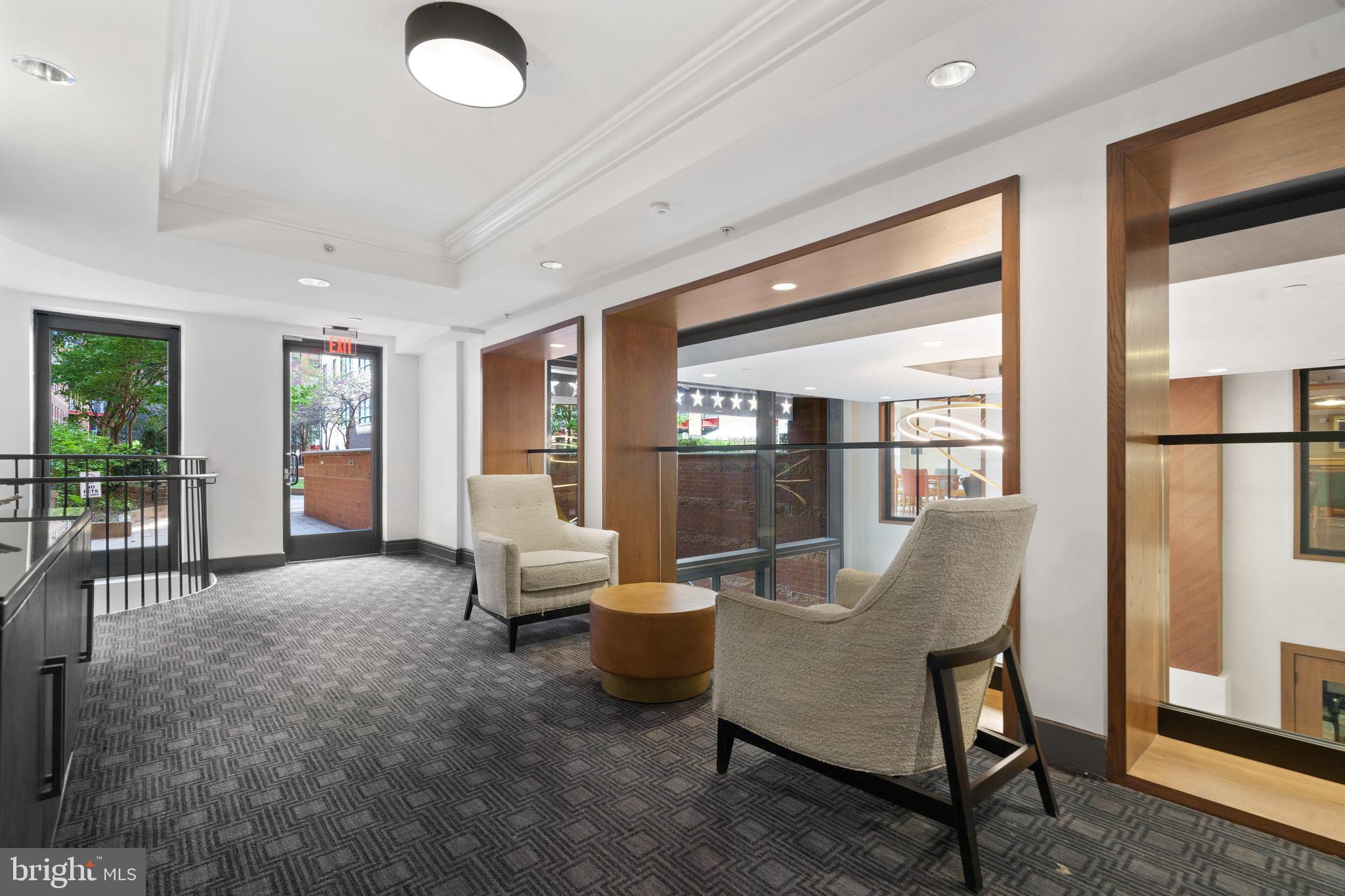 631 D Street Northwest, Unit 1136 Washington, DC 20004 - Photo 56 of 68