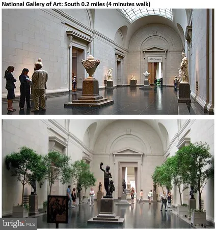 $2,700 | 631 D Street Northwest, Unit 1136, Washington, DC 20004