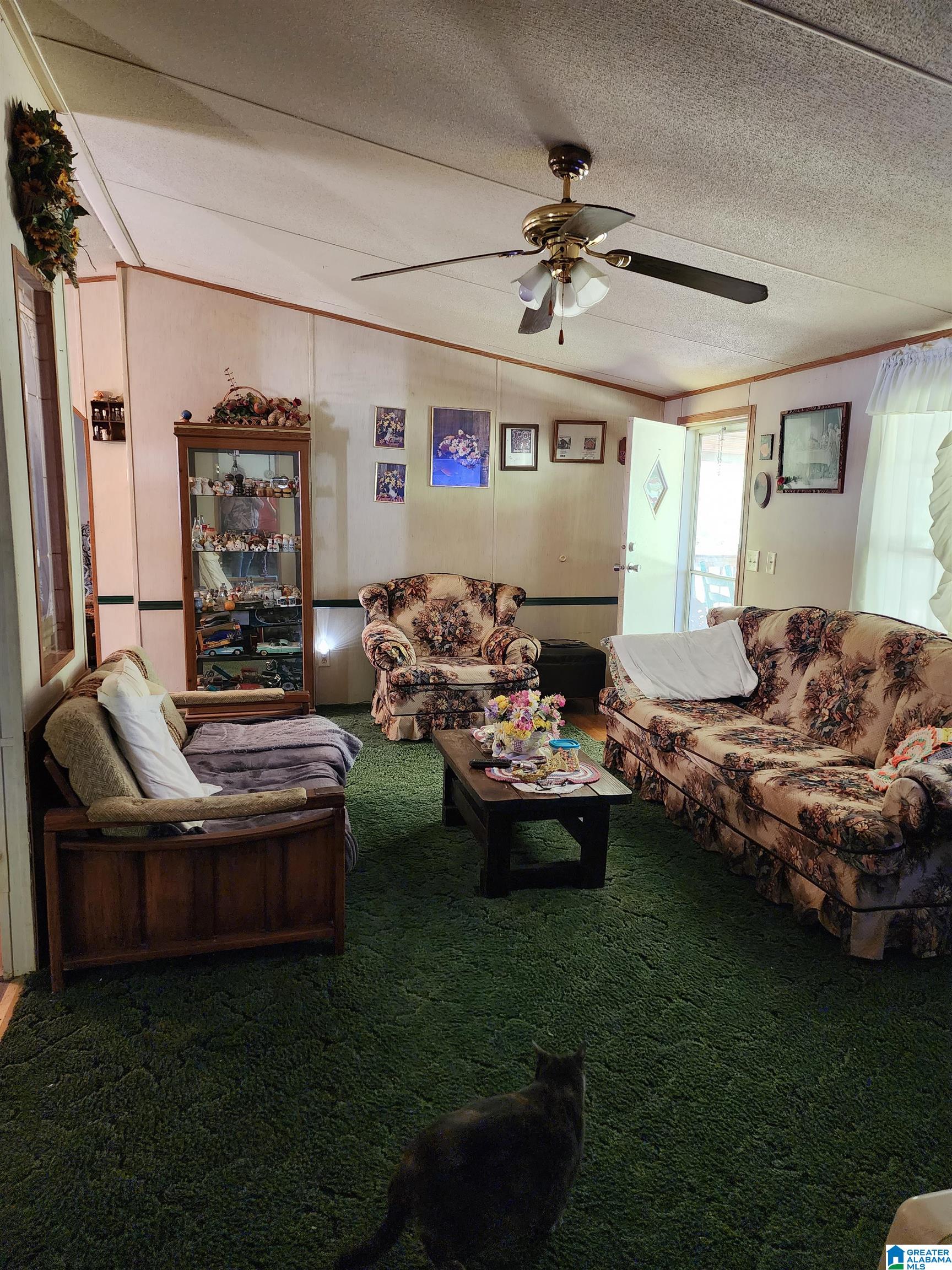 2696 Woolfolk Road Munford, AL 36268 - Photo 11 of 28