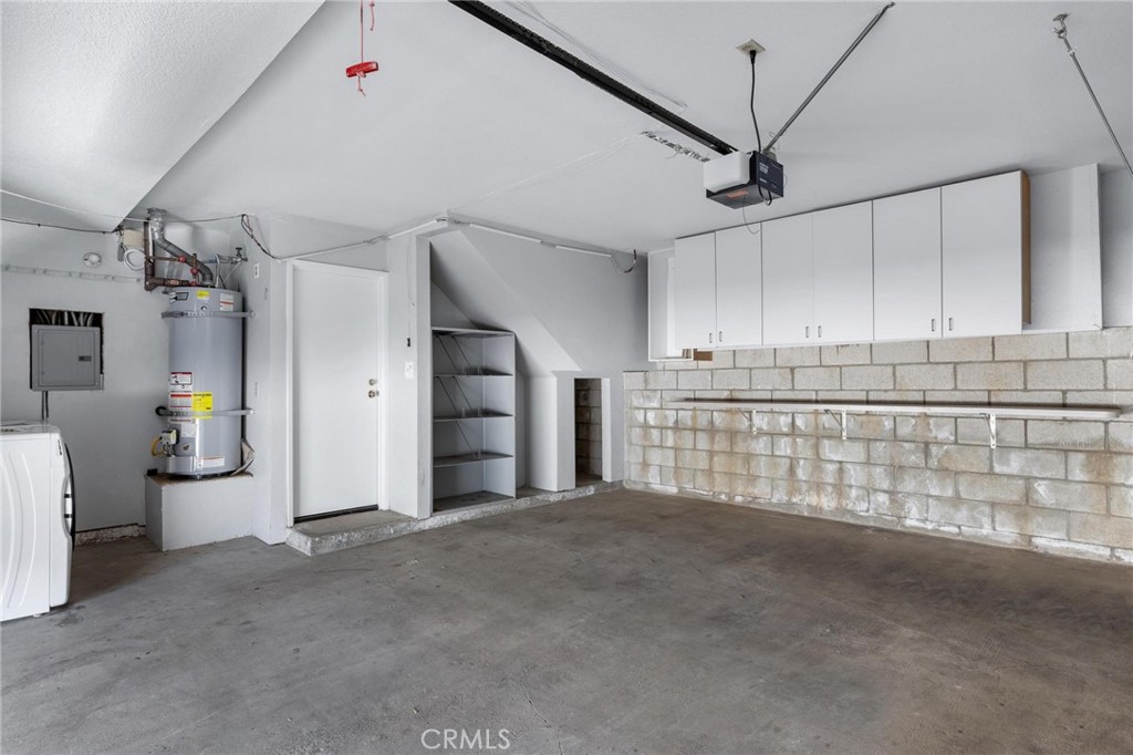 1421 12th Street, Unit 1 Manhattan Beach, CA 90266 - Photo 34 of 36 a view of a storage & utility room