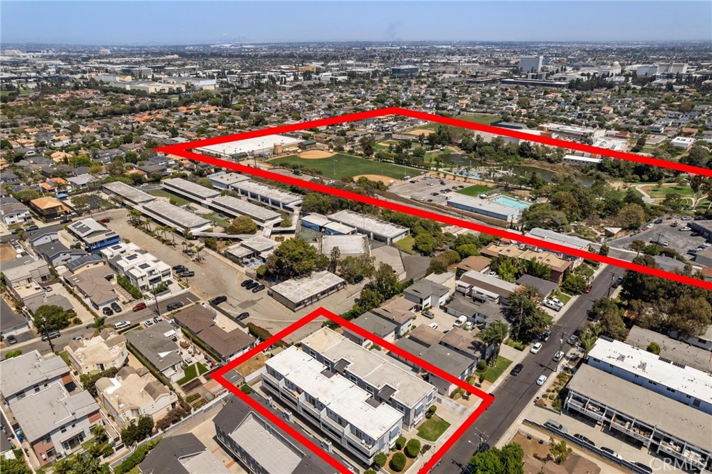 1421 12th Street, Unit 1 Manhattan Beach, CA 90266 - Photo 36 of 36