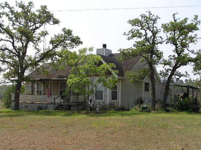 4625 Sandy Fork Road Harwood, TX 78632 - Photo 1 of 1 Gallery Image 1