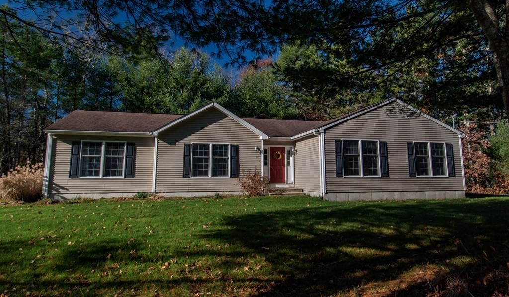 59 Rochester Road Carver, MA 02330 - Photo 1 of 19 Gallery Image 1