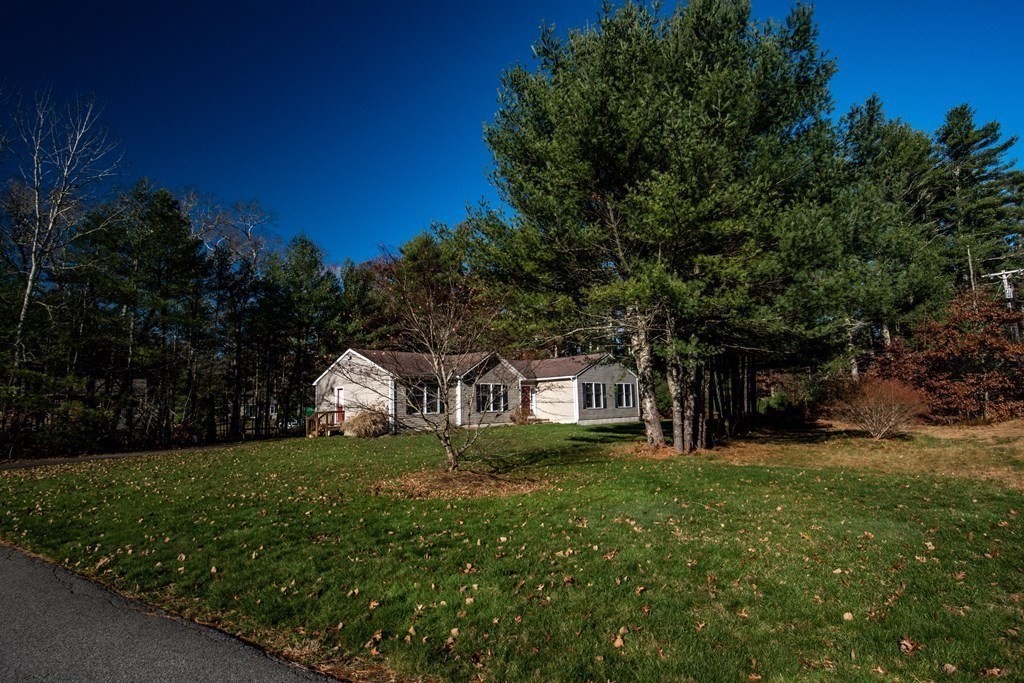 59 Rochester Road Carver, MA 02330 - Photo 18 of 19 Gallery Image 18