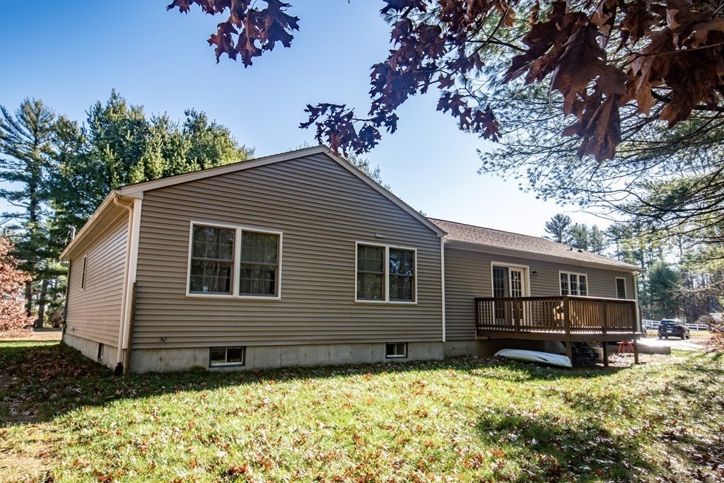 59 Rochester Road Carver, MA 02330 - Photo 19 of 19 Gallery Image 19