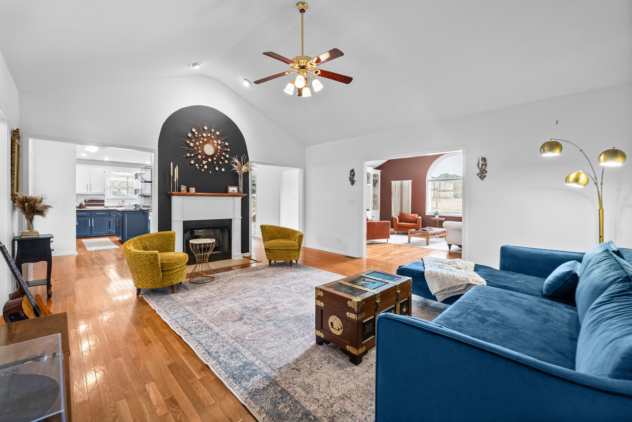 357 Sango Road Clarksville, TN 37043 - Photo 7 of 33 Gallery Image 7