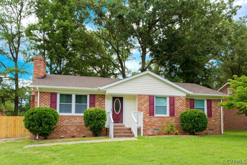 6418 Balsam Road Richmond, VA 23225 - Photo 1 of 18 Gallery Image 1