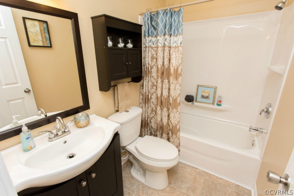 6418 Balsam Road Richmond, VA 23225 - Photo 15 of 18 Gallery Image 15