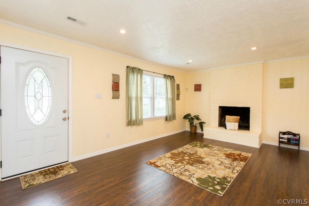 6418 Balsam Road Richmond, VA 23225 - Photo 2 of 18 Gallery Image 2