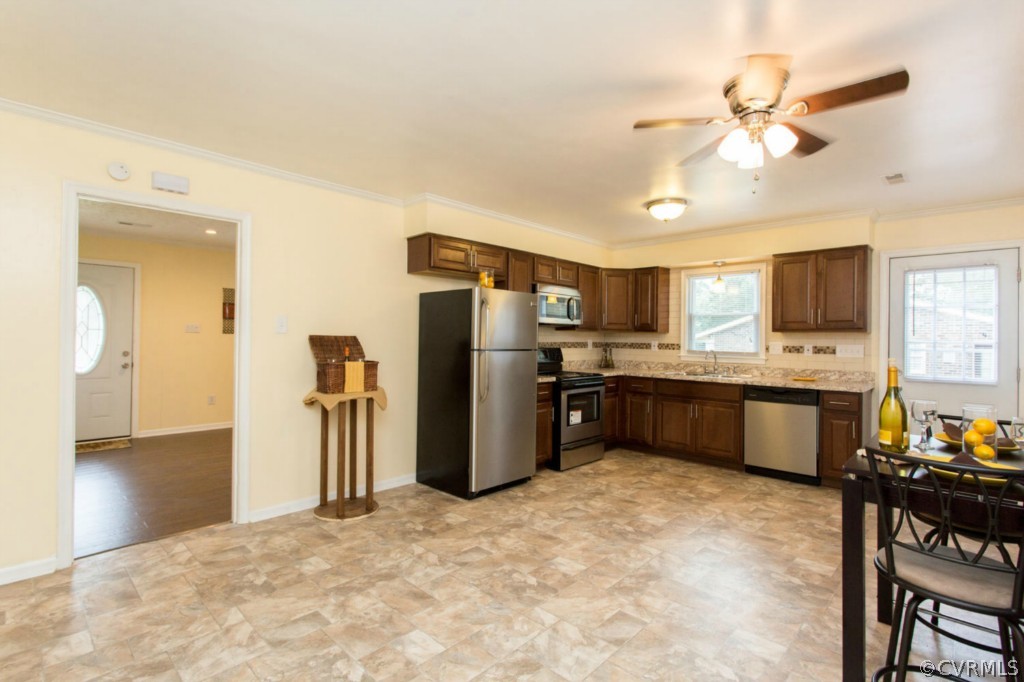 6418 Balsam Road Richmond, VA 23225 - Photo 6 of 18 Gallery Image 6