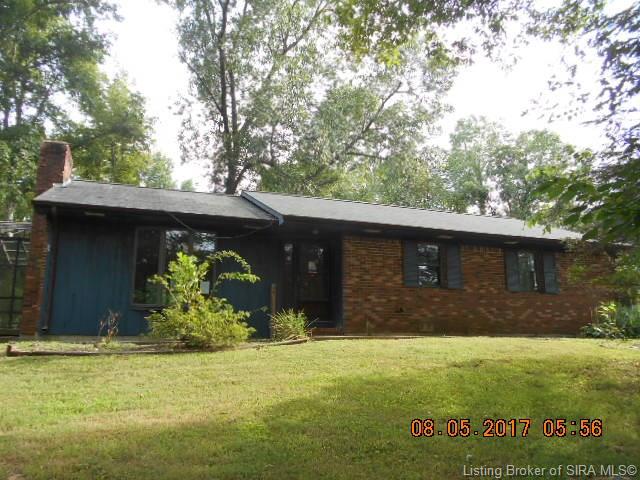 241 Lake Road Southwest Corydon, IN 47112 - Photo 1 of 13 Gallery Image 1