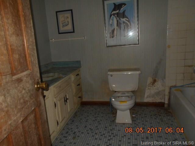 241 Lake Road Southwest Corydon, IN 47112 - Photo 12 of 13 Gallery Image 12