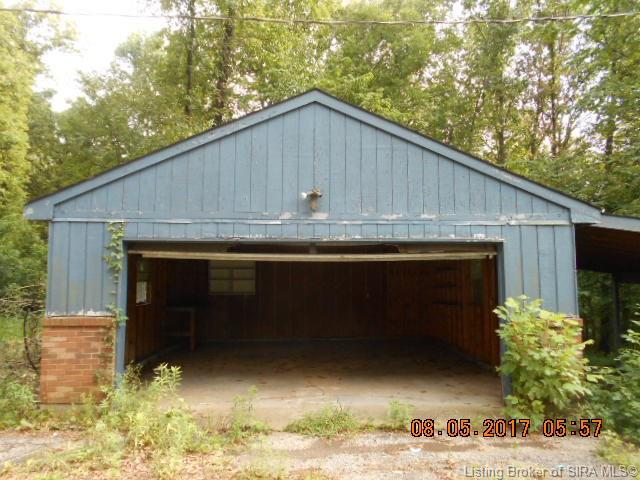 241 Lake Road Southwest Corydon, IN 47112 - Photo 2 of 13 Gallery Image 2