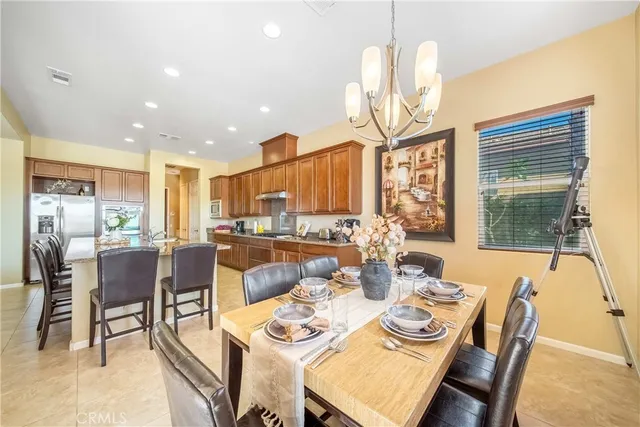 $5,875 | 40834 Adriatico Court, Indio, CA 92203