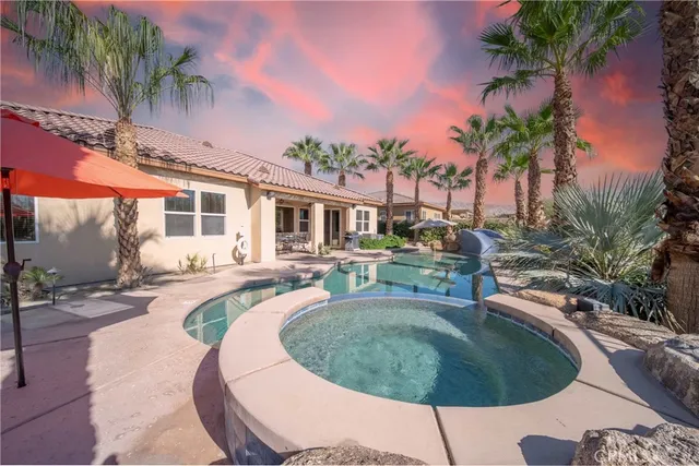 $5,875 | 40834 Adriatico Court, Indio, CA 92203