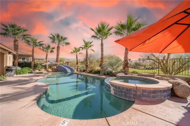 $5,875 | 40834 Adriatico Court, Indio, CA 92203