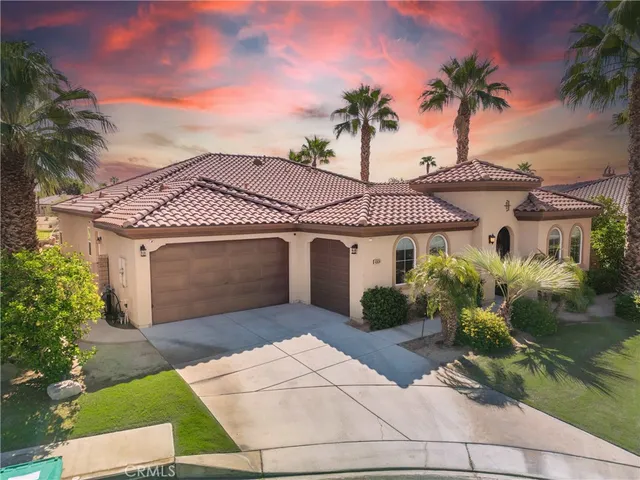 $5,875 | 40834 Adriatico Court, Indio, CA 92203
