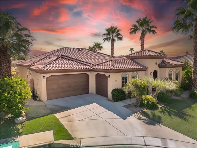 $5,875 | 40834 Adriatico Court, Indio, CA 92203