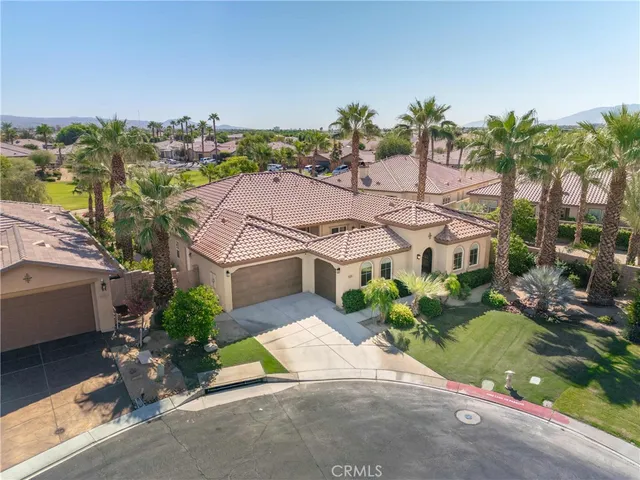 $5,875 | 40834 Adriatico Court, Indio, CA 92203
