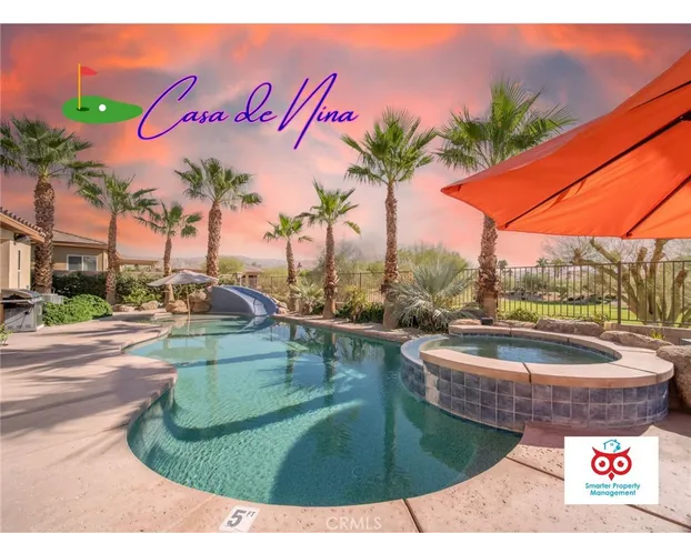 $5,875 | 40834 Adriatico Court, Indio, CA 92203