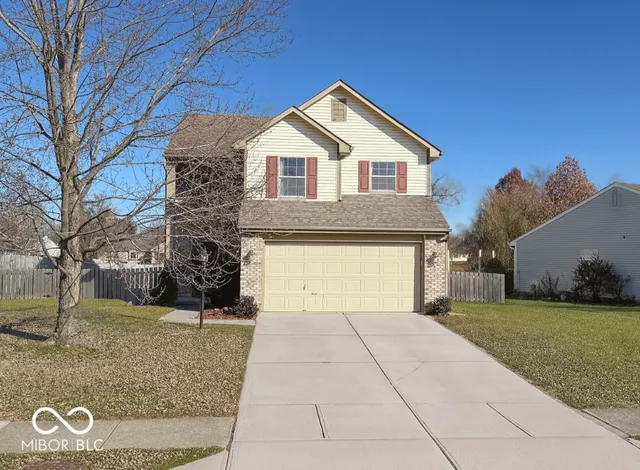 $265,000 | 5004 Plantation Street, Anderson, IN 46013