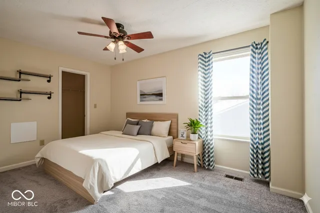 $265,000 | 5004 Plantation Street, Anderson, IN 46013