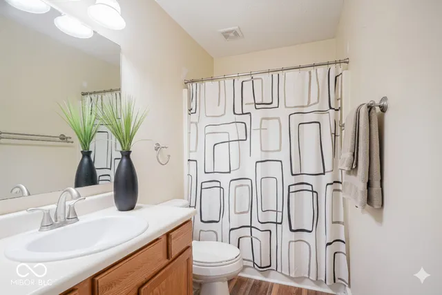 $265,000 | 5004 Plantation Street, Anderson, IN 46013