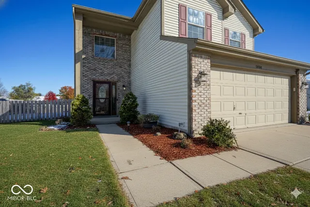 $265,000 | 5004 Plantation Street, Anderson, IN 46013