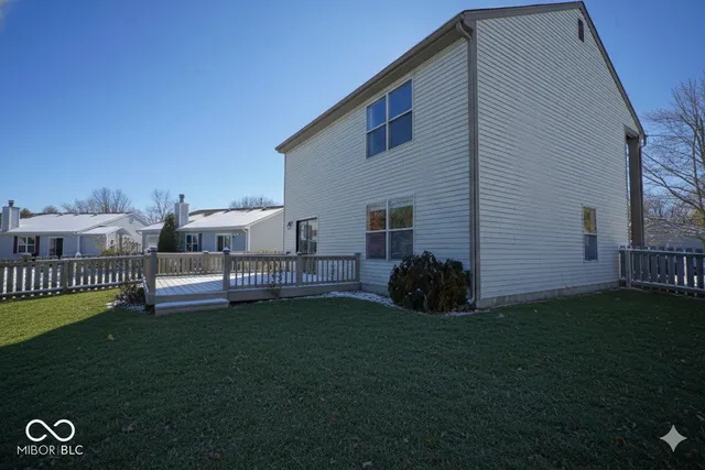 $265,000 | 5004 Plantation Street, Anderson, IN 46013