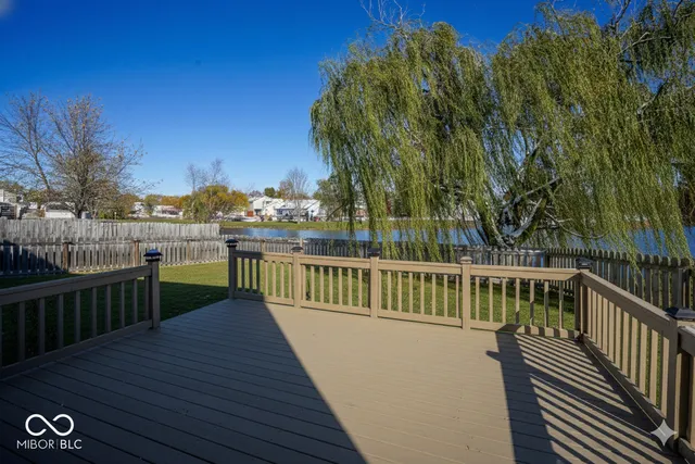 $265,000 | 5004 Plantation Street, Anderson, IN 46013