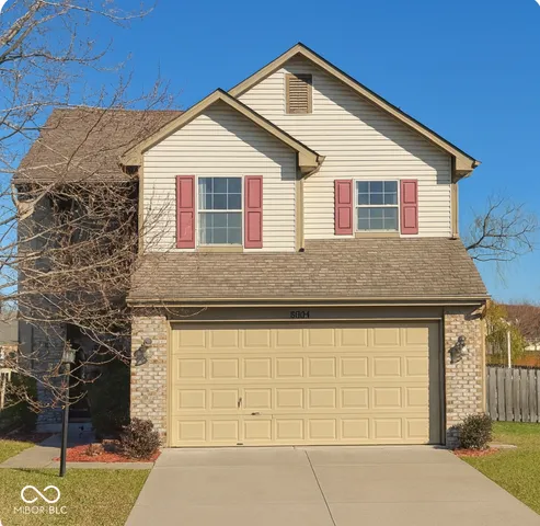 $265,000 | 5004 Plantation Street, Anderson, IN 46013