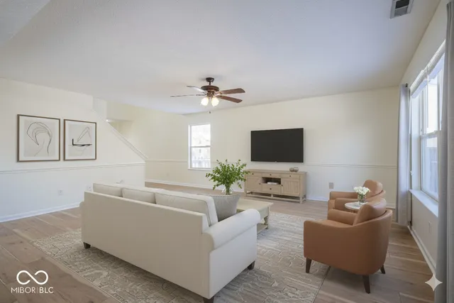 $265,000 | 5004 Plantation Street, Anderson, IN 46013