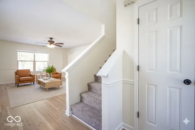 $265,000 | 5004 Plantation Street, Anderson, IN 46013