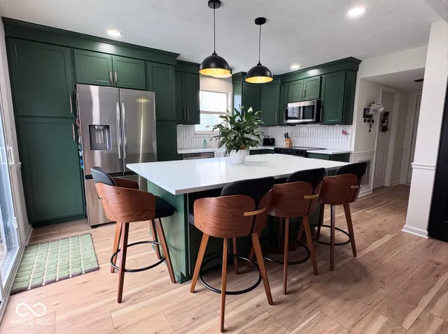 $265,000 | 5004 Plantation Street, Anderson, IN 46013