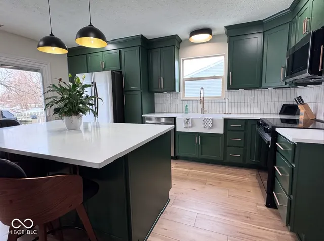 $265,000 | 5004 Plantation Street, Anderson, IN 46013