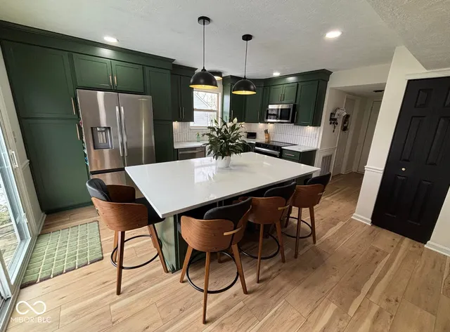 $265,000 | 5004 Plantation Street, Anderson, IN 46013