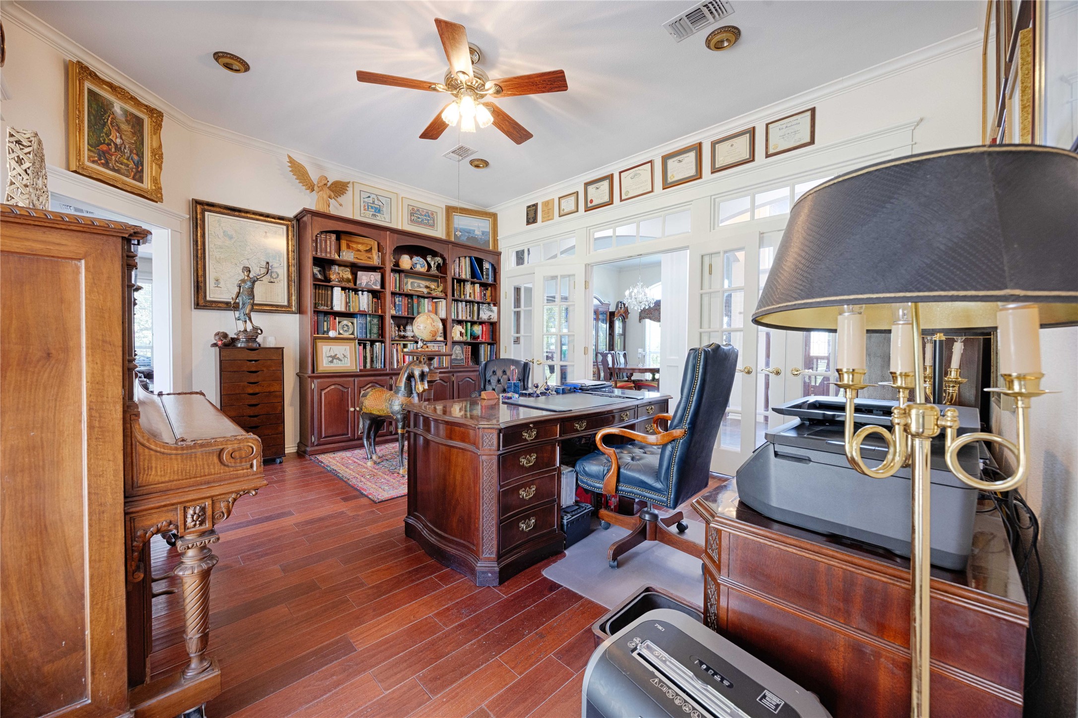 900 Schulze Road Muldoon, TX 78949 - Photo 11 of 44