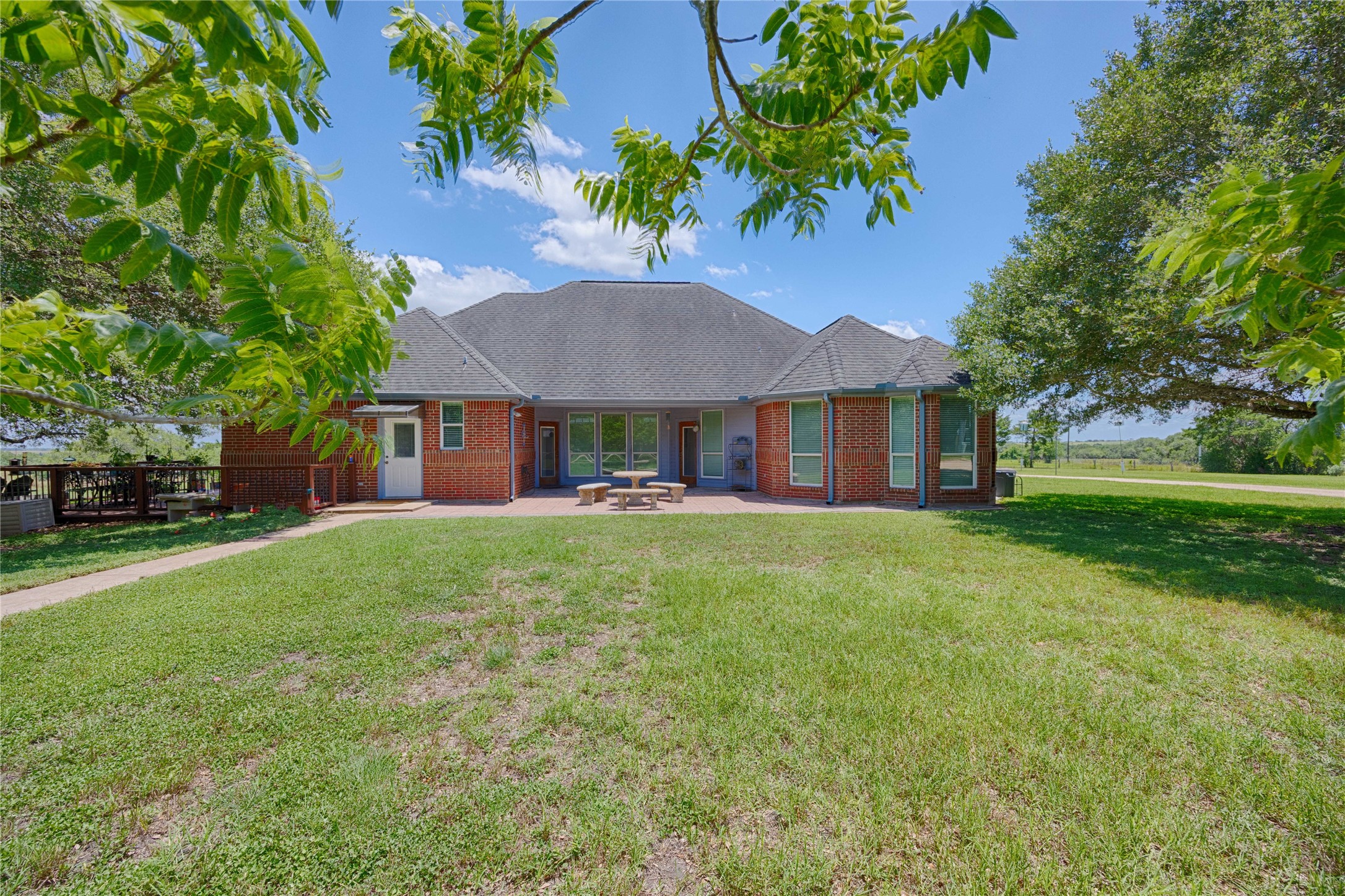 900 Schulze Road Muldoon, TX 78949 - Photo 32 of 47
