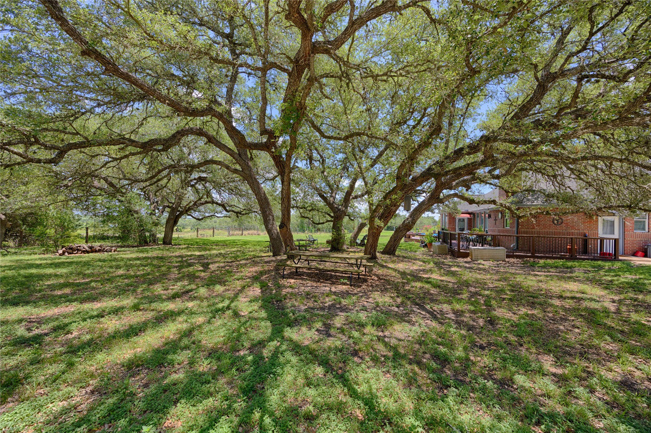 900 Schulze Road Muldoon, TX 78949 - Photo 33 of 47