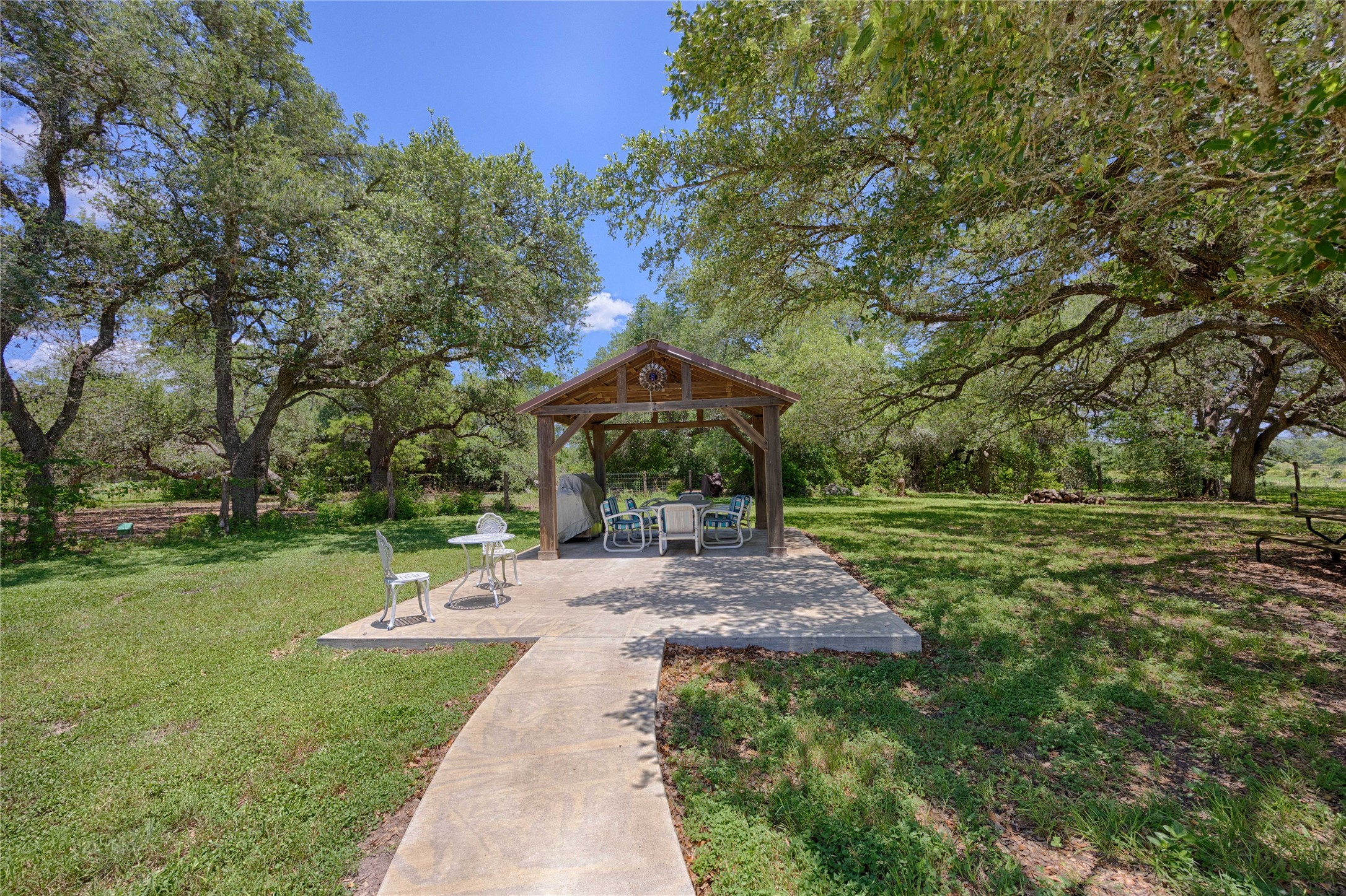 900 Schulze Road Muldoon, TX 78949 - Photo 34 of 47