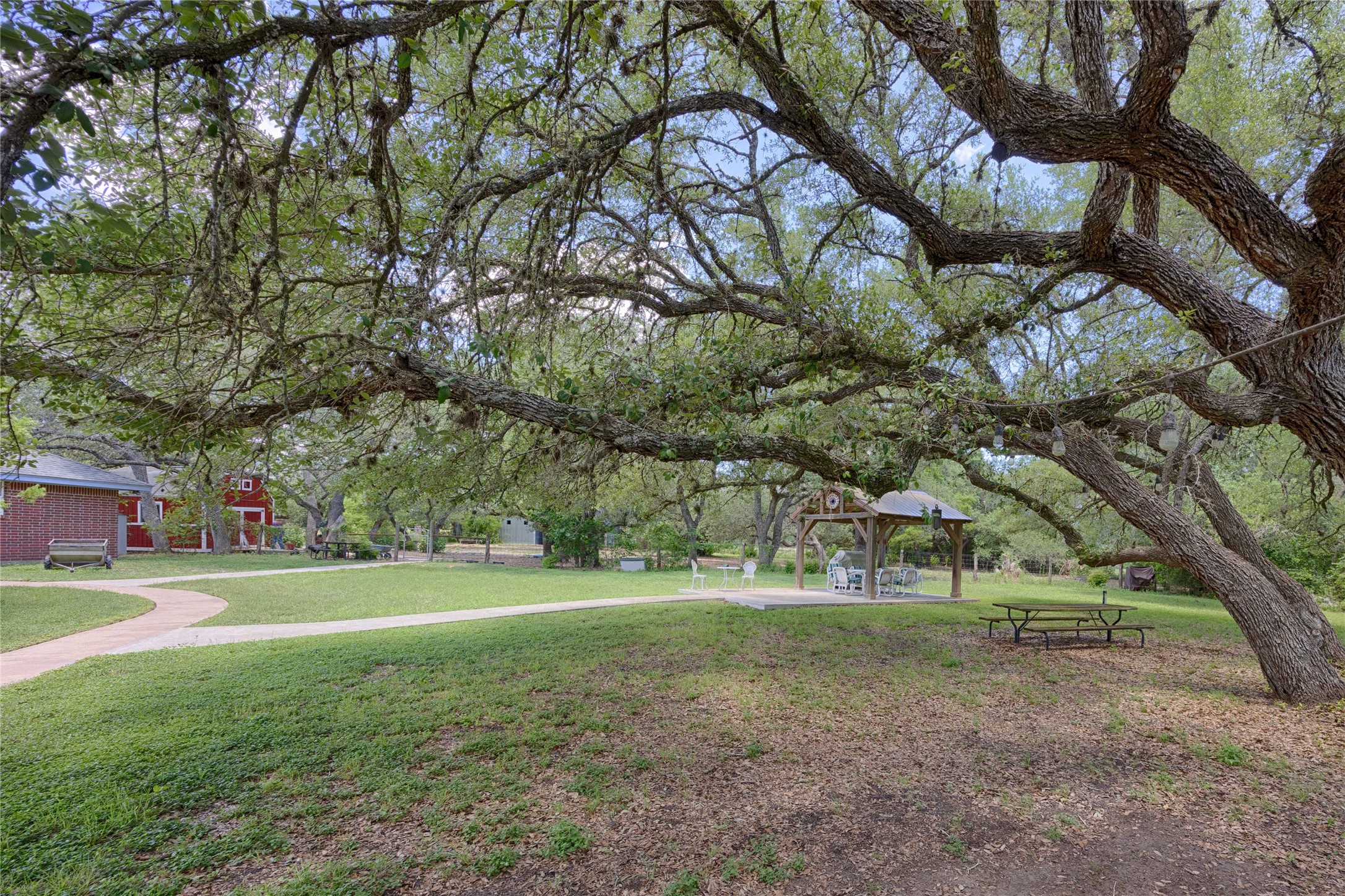 900 Schulze Road Muldoon, TX 78949 - Photo 37 of 44