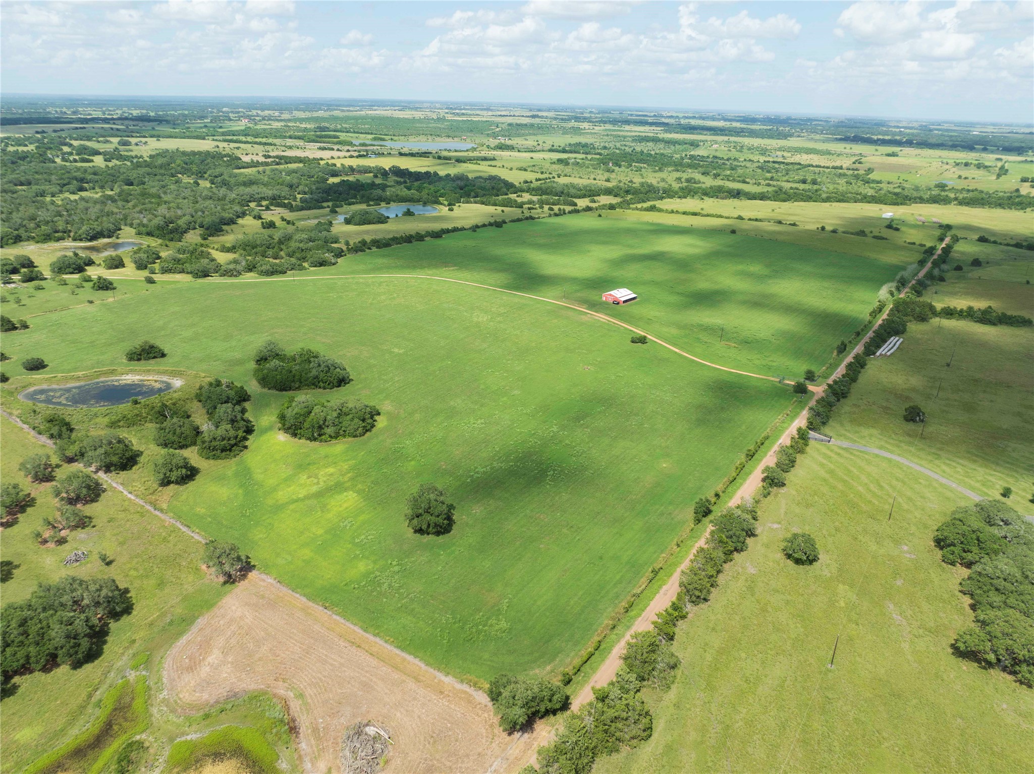 900 Schulze Road Muldoon, TX 78949 - Photo 43 of 44