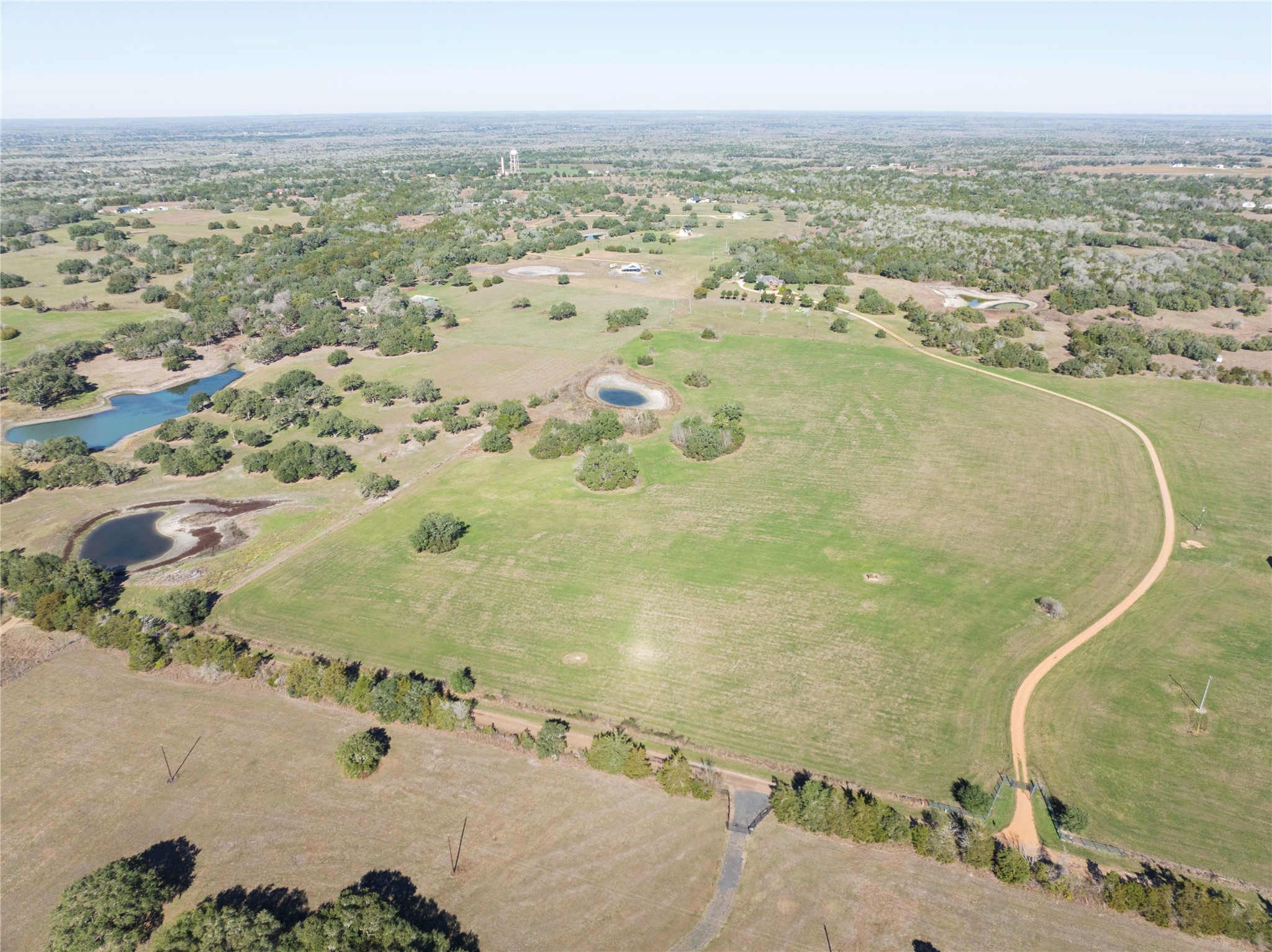 900 Schulze Road Muldoon, TX 78949 - Photo 44 of 47
