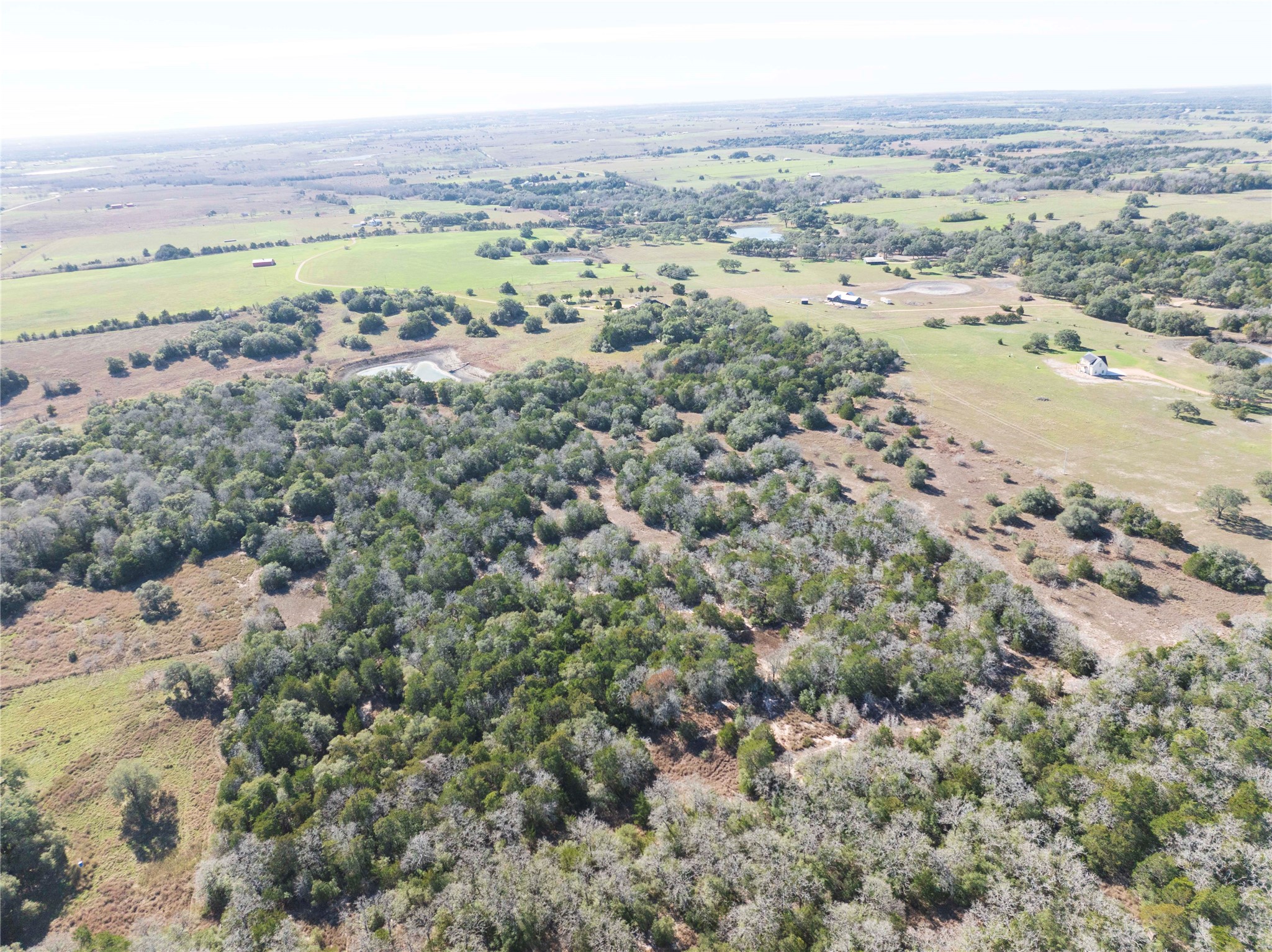900 Schulze Road Muldoon, TX 78949 - Photo 45 of 47