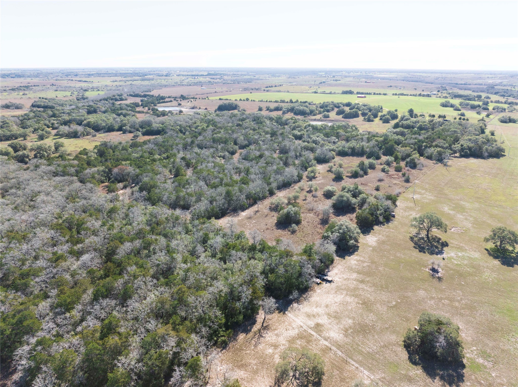 900 Schulze Road Muldoon, TX 78949 - Photo 46 of 47