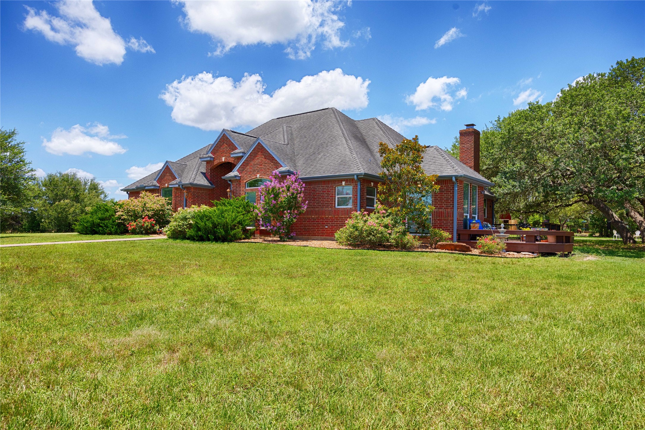 900 Schulze Road Muldoon, TX 78949 - Photo 5 of 44