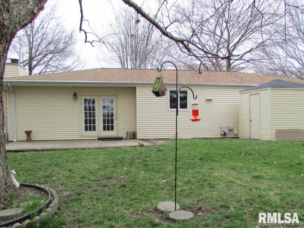 417 Armor Road Springfield, IL 62704 - Photo 19 of 19
