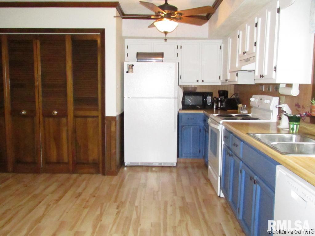 417 Armor Road Springfield, IL 62704 - Photo 5 of 19
